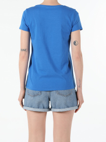 Футболки и поло Colin’s модель CL1054400BLE Фото