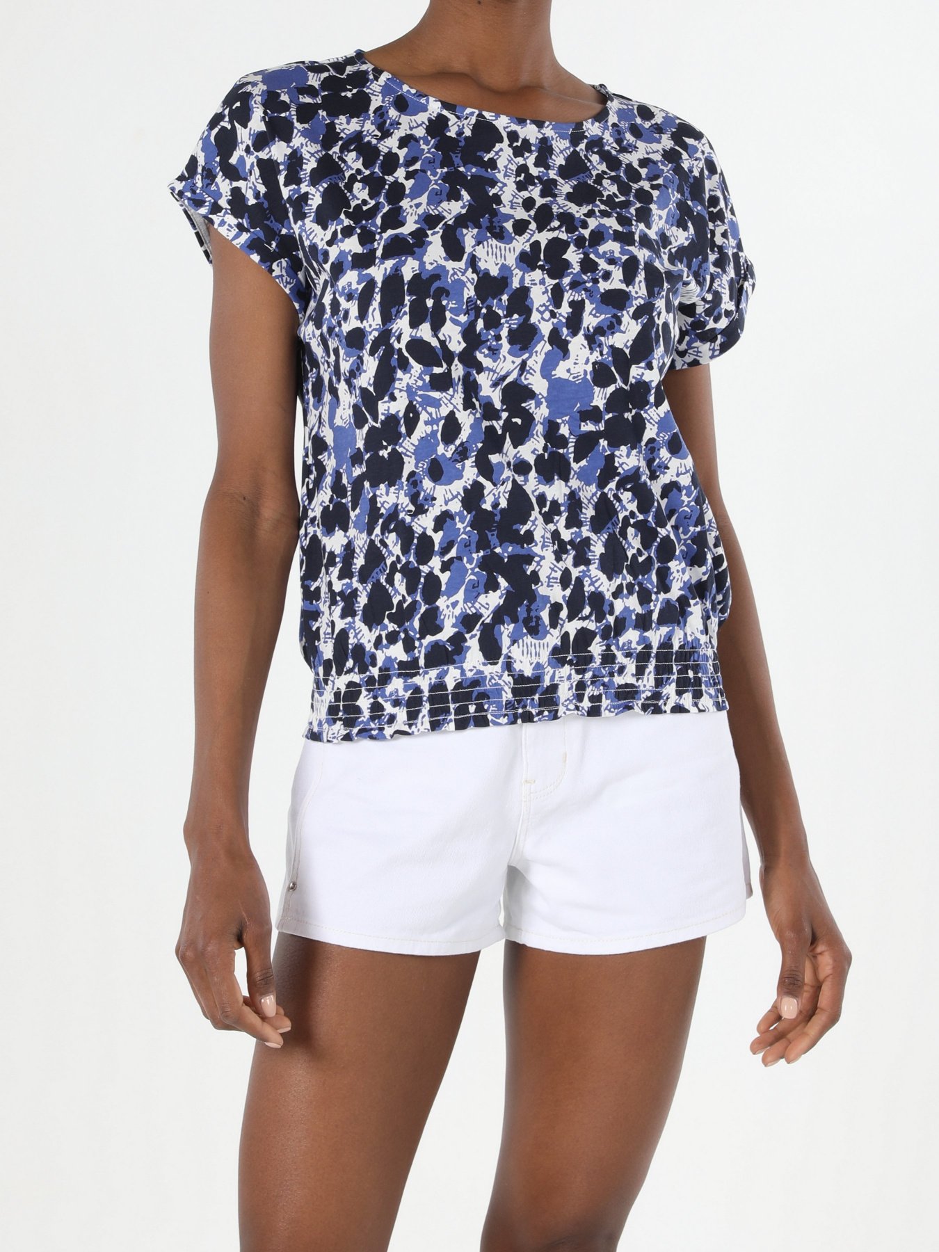 Футболки і поло Colin’s модель CL1054403NAV Фото