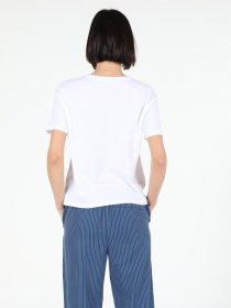 Футболки и поло Colin’s модель CL1054410WHT Фото