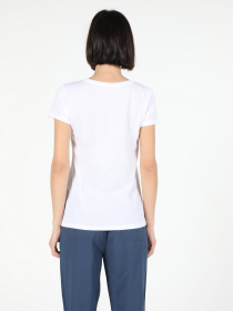 Футболки и поло Colin’s модель CL1054414WHT Фото