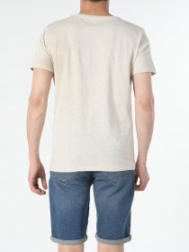 Футболки і поло Colin’s модель CL1054415BEI Фото