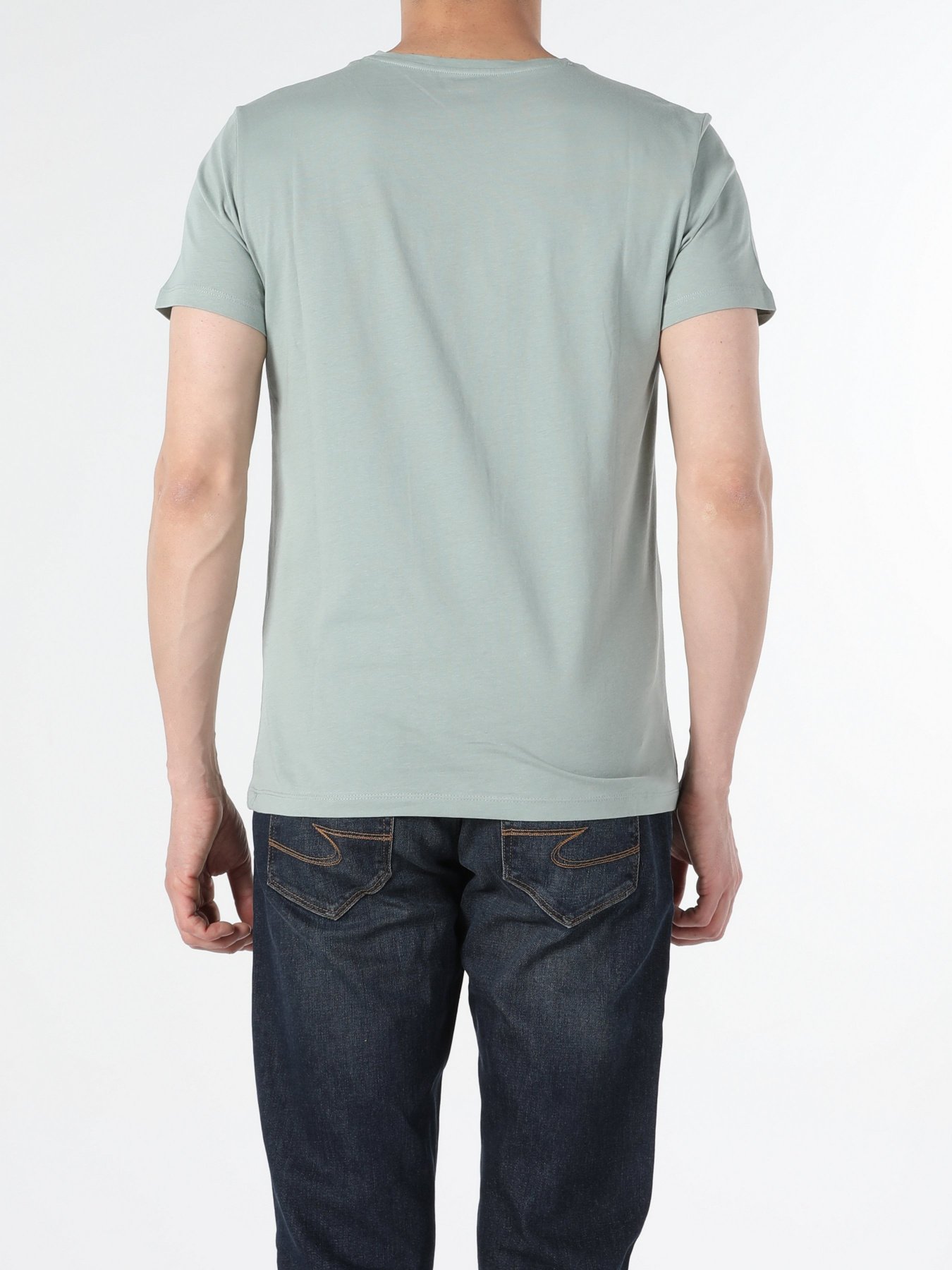 Футболки і поло Colin’s модель CL1054417OGR Фото