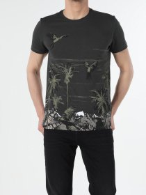 Футболки і поло Colin’s модель CL1054429KHA Фото