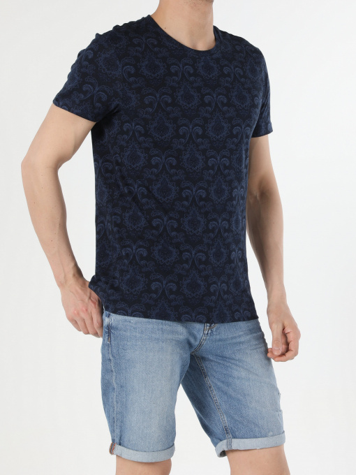 Футболки і поло Colin’s модель CL1054431NAV Фото