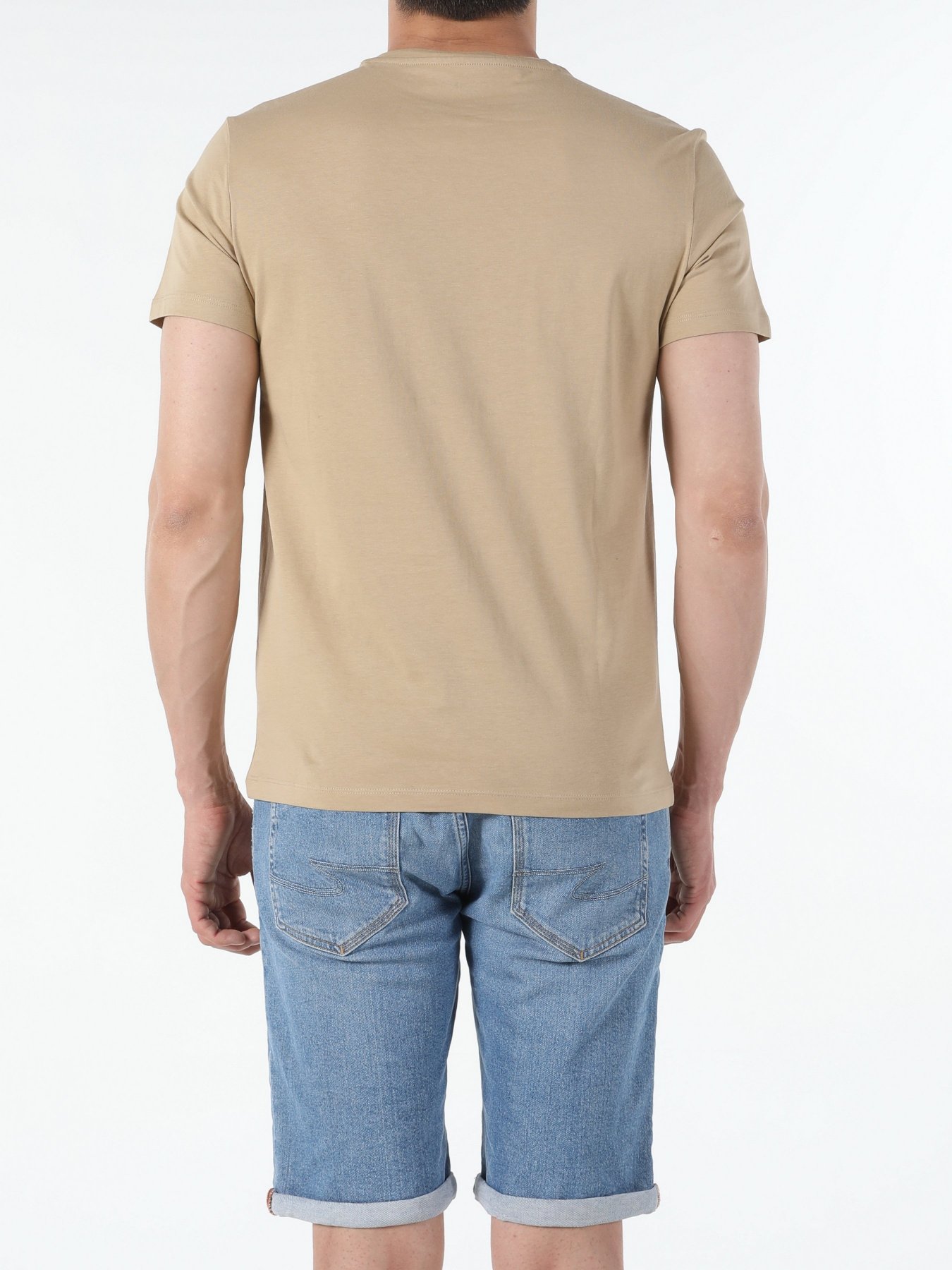 Футболки і поло Colin’s модель CL1054432SAN Фото