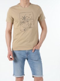 Футболки і поло Colin’s модель CL1054432SAN Фото