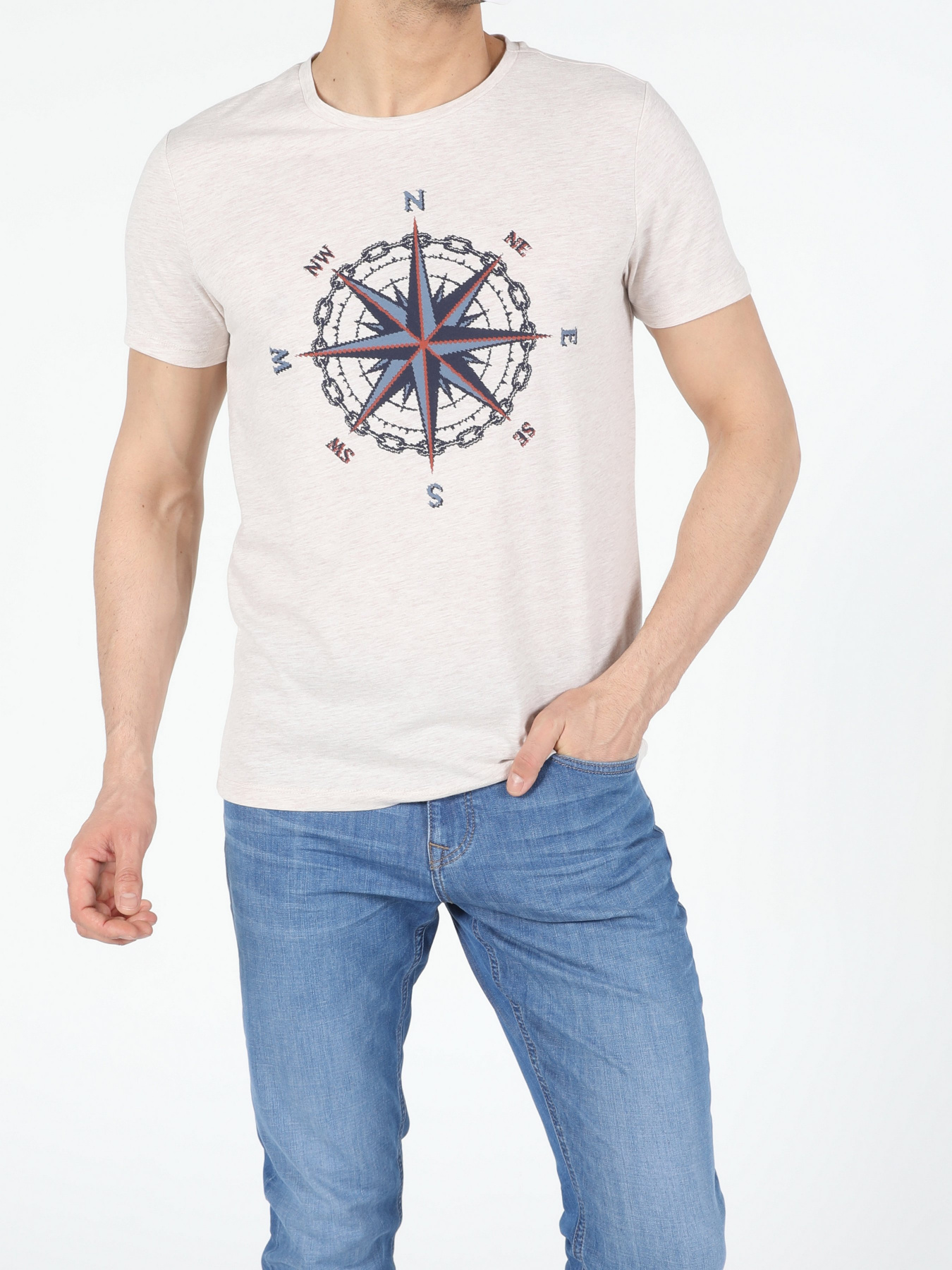 Футболки і поло Colin’s модель CL1054439BME Фото