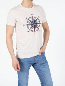 Футболки і поло Colin’s модель CL1054439BME Фото