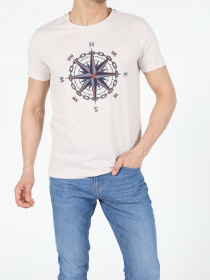 Футболки и поло Colin’s модель CL1054439BME Фото