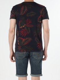 Футболки і поло Colin’s модель CL1054468NAV Фото