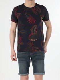 Футболки і поло Colin’s модель CL1054468NAV Фото