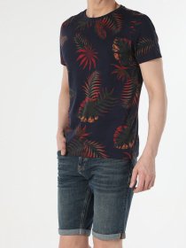 Футболки і поло Colin’s модель CL1054468NAV Фото