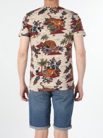 Футболки і поло Colin’s модель CL1054469BEI Фото