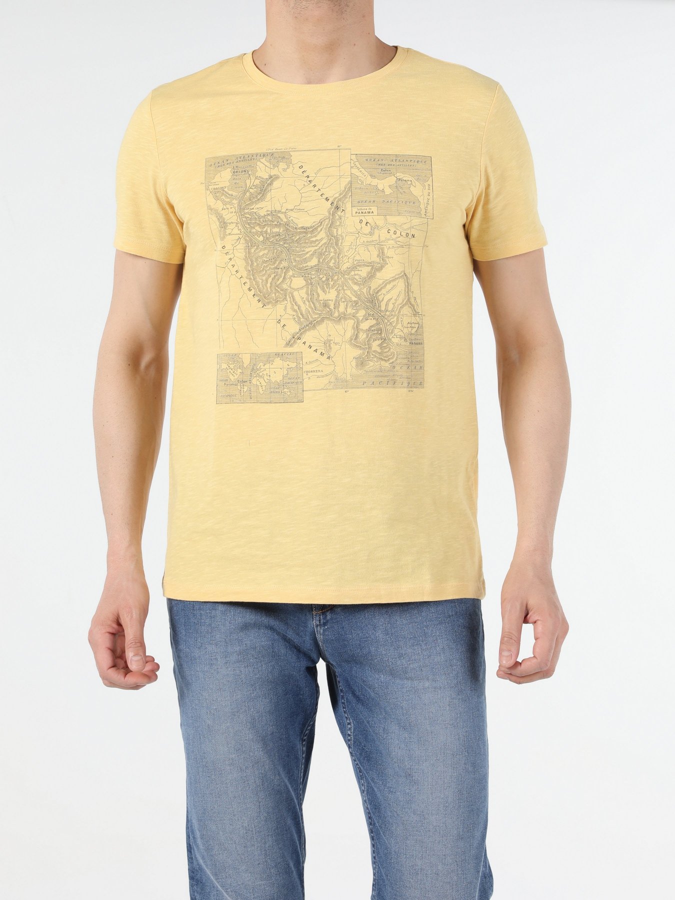 Футболки і поло Colin’s модель CL1054534SYL Фото