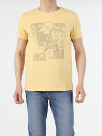 Футболки і поло Colin’s модель CL1054534SYL Фото