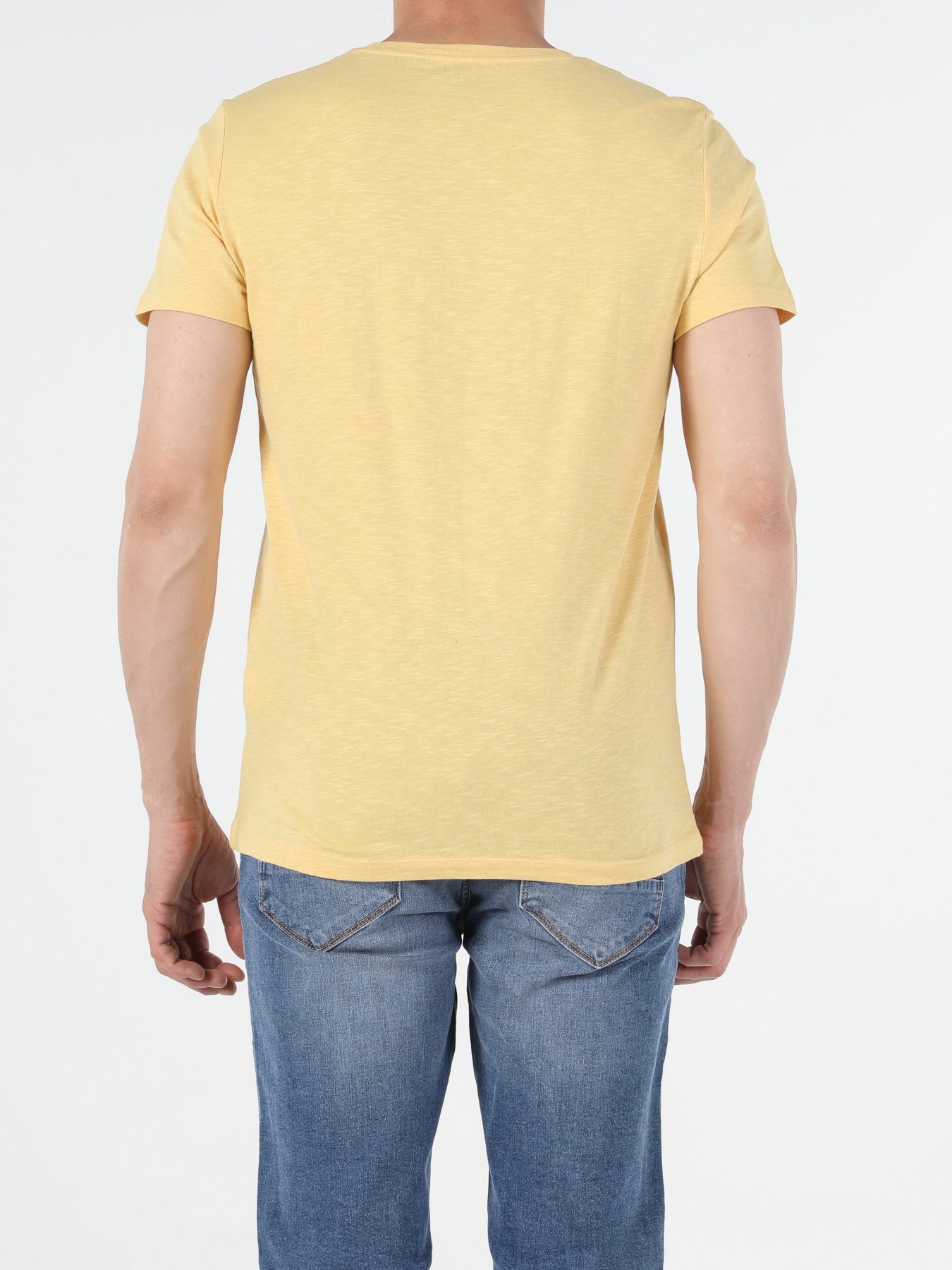 Футболки и поло Colin’s модель CL1054534SYL Фото