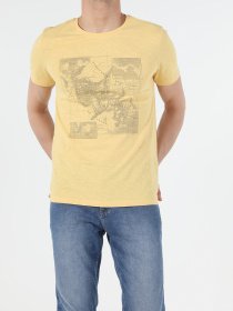 Футболки и поло Colin’s модель CL1054534SYL Фото