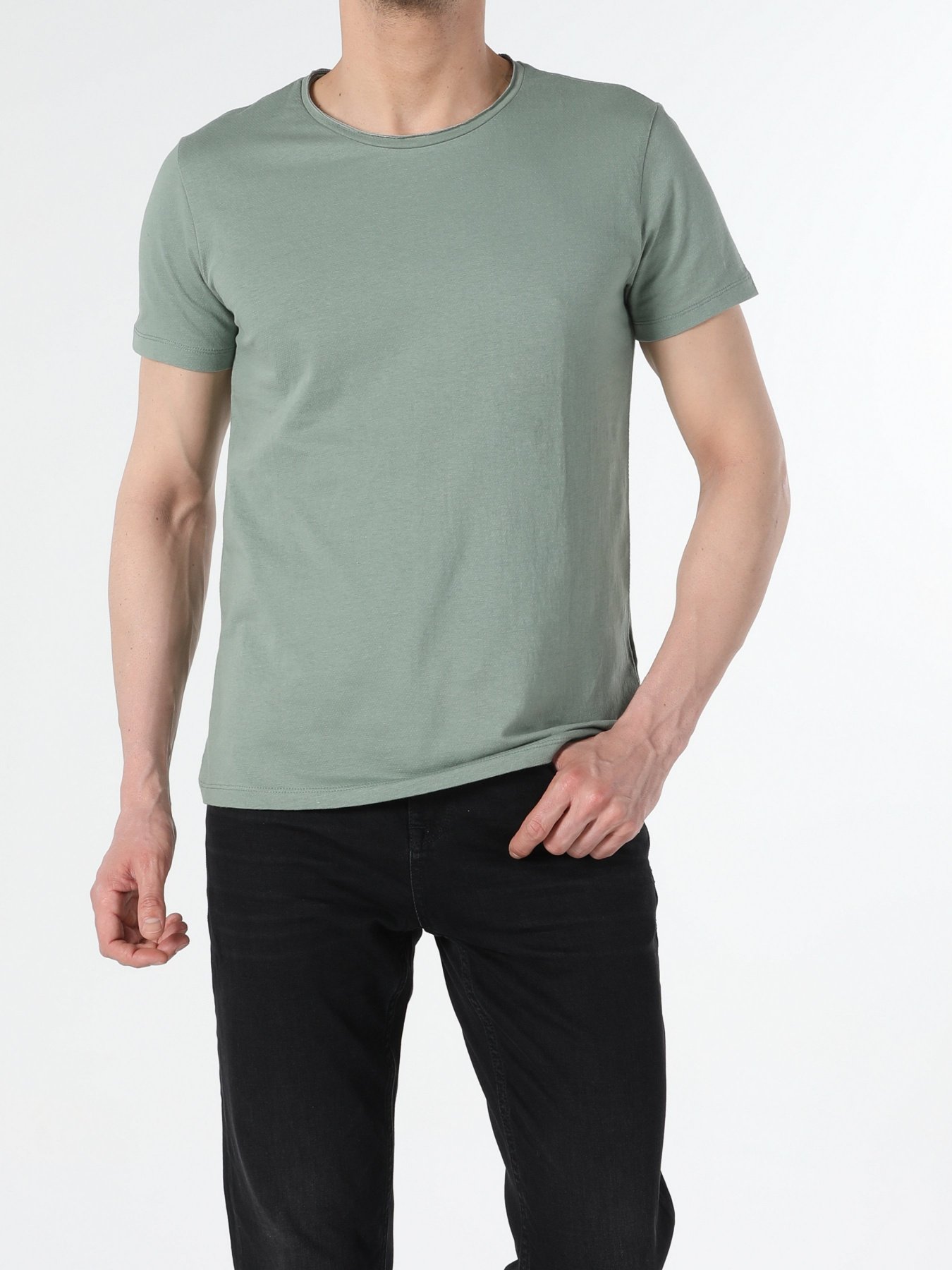 Футболки і поло Colin’s модель CL1054649OGR Фото