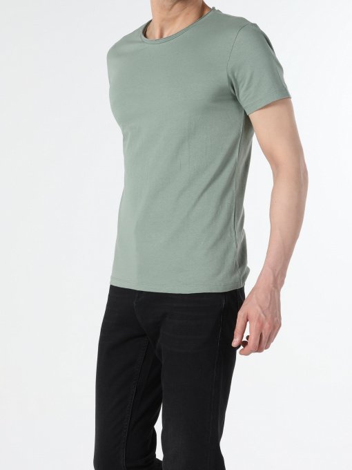 Футболки и поло Colin’s модель CL1054649OGR Фото