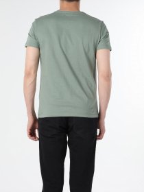 Футболки и поло Colin’s модель CL1054649OGR Футболки и поло Colin’s модель CL1054649OGR Фото