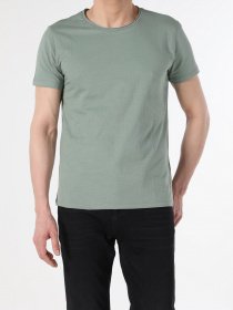 Футболки и поло Colin’s модель CL1054649OGR Футболки и поло Colin’s модель CL1054649OGR Фото