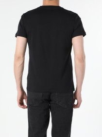 Футболки і поло Colin’s модель CL1054854BLK Фото