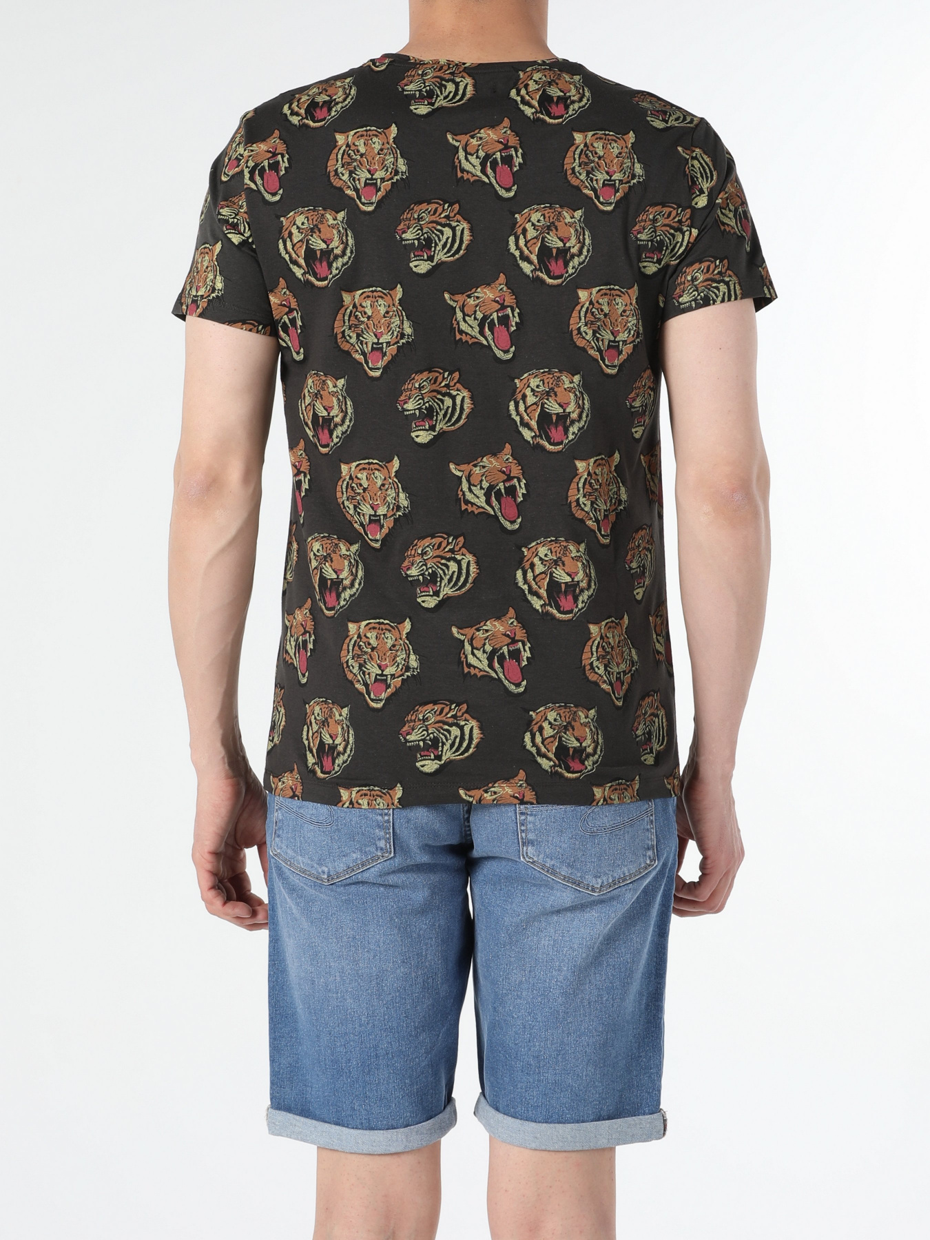 Футболки і поло Colin’s модель CL1054901ANT Фото