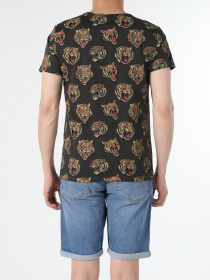 Футболки и поло Colin’s модель CL1054901ANT Фото