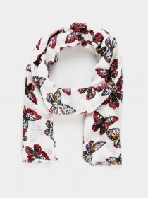 Шарф Colin’s модель CL1032128MTC Фото