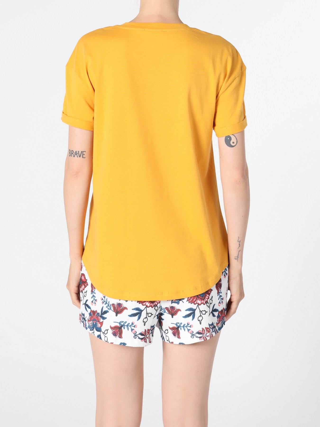 Футболки і поло Colin’s модель CL1055087MYL Фото