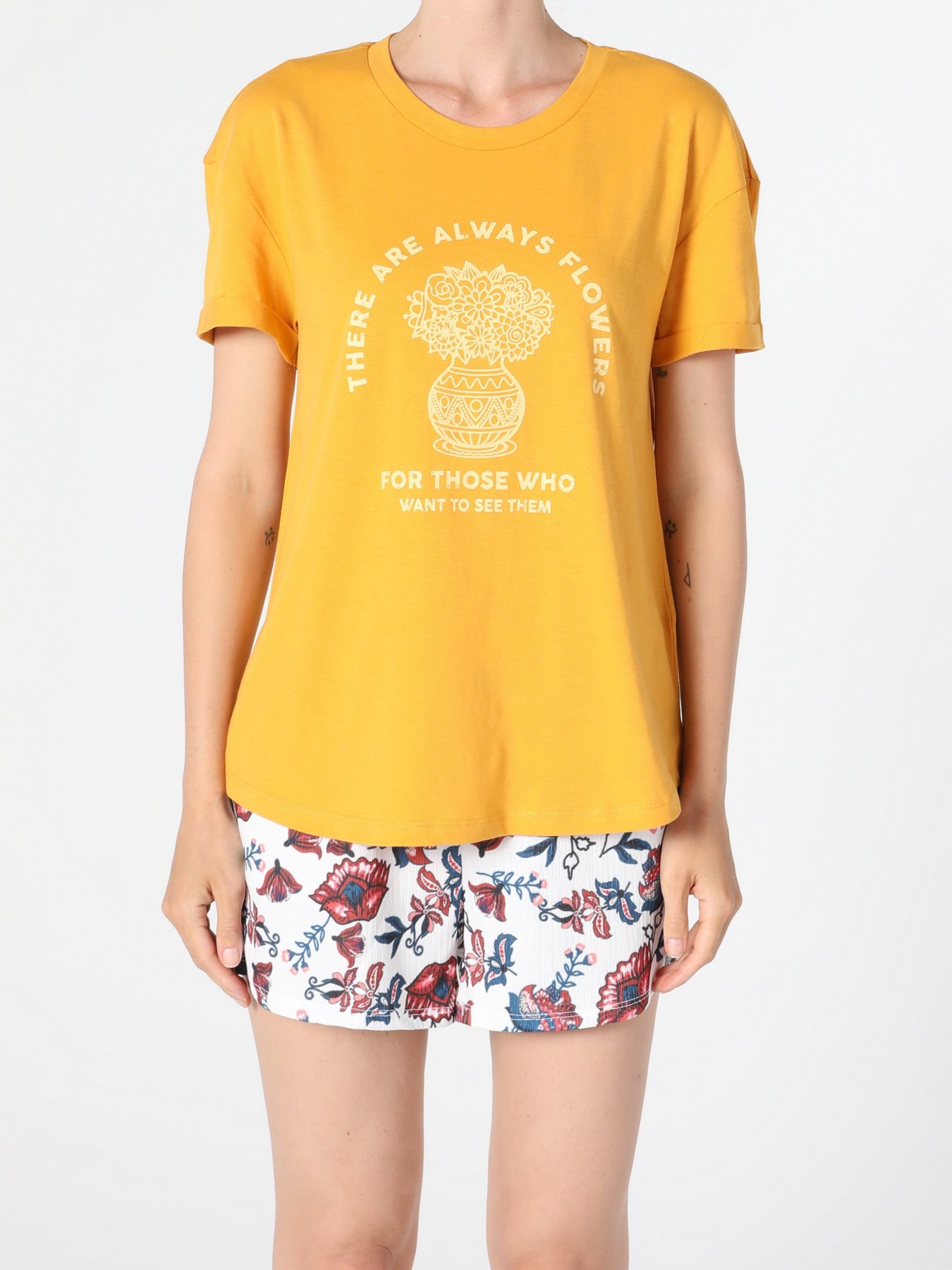 Футболки і поло Colin’s модель CL1055087MYL Фото