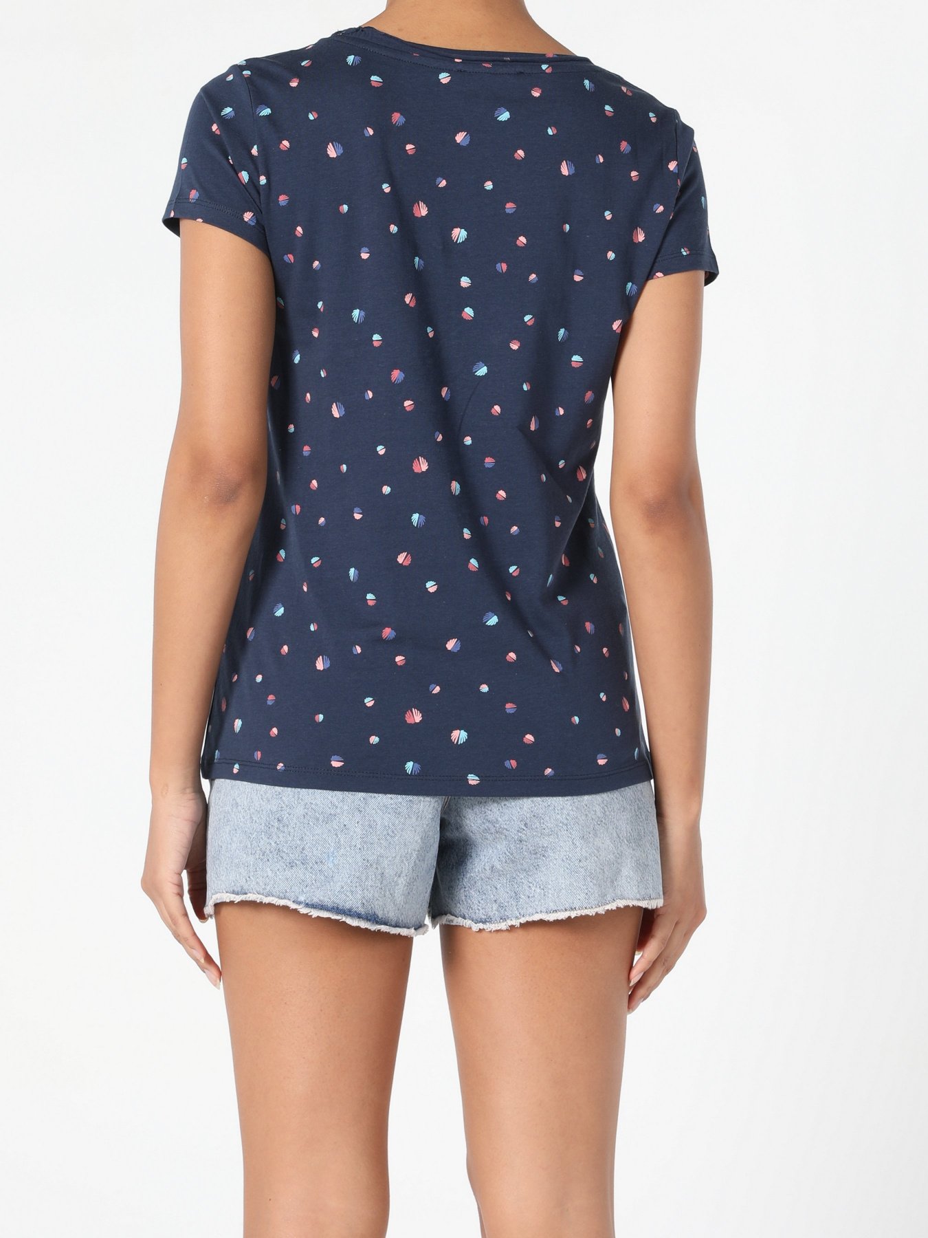 Футболки і поло Colin’s модель CL1055100NAV Фото