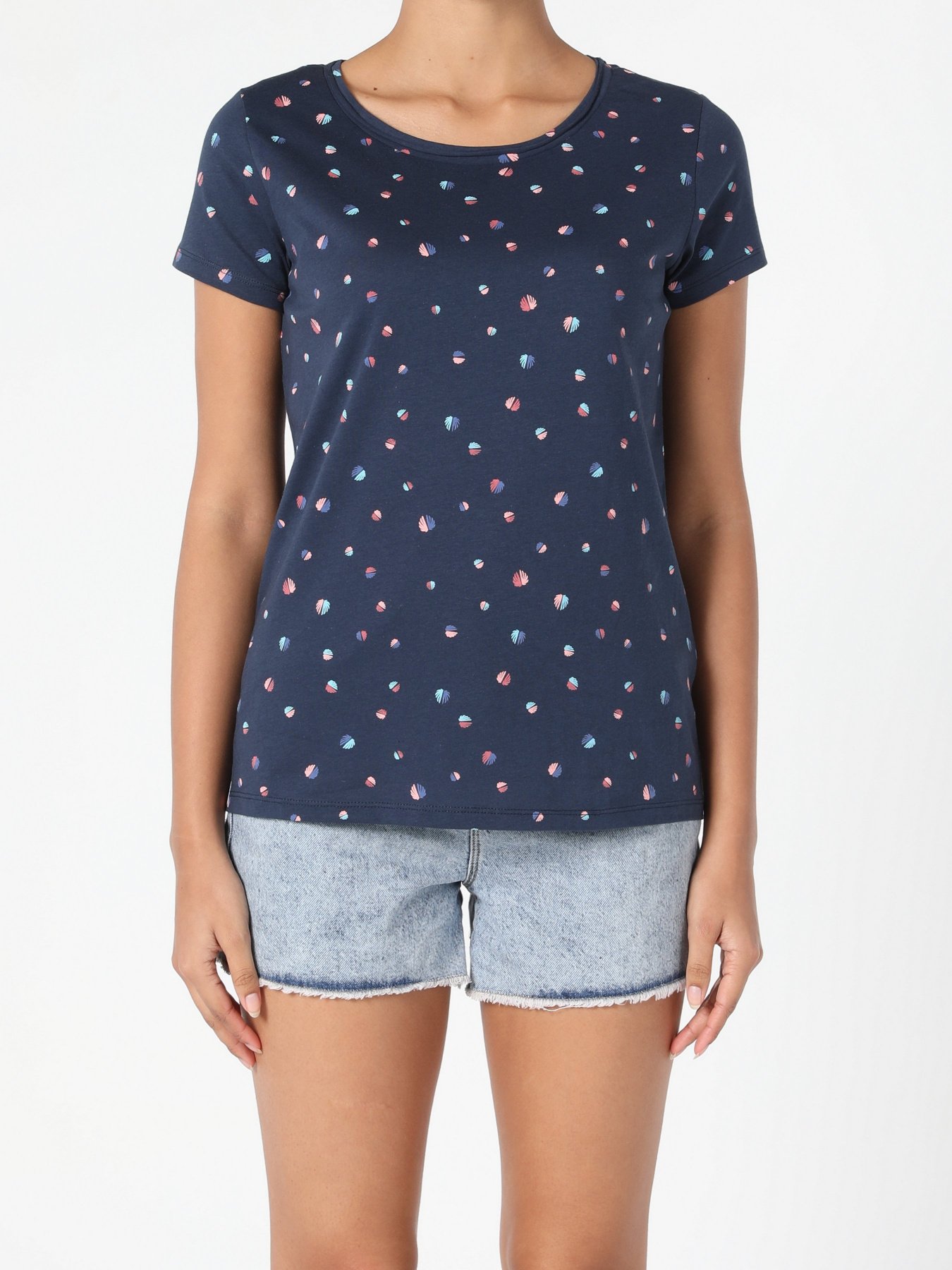 Футболки і поло Colin’s модель CL1055100NAV Фото