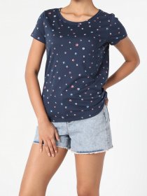 Футболки и поло Colin’s модель CL1055100NAV Фото