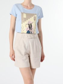 Футболки и поло Colin’s модель CL1055102BLE Фото