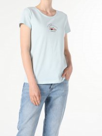 Футболки і поло Colin’s модель CL1056343MGR Фото