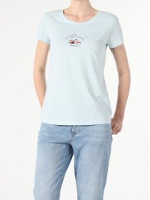 Футболки и поло Colin’s модель CL1056343MGR Фото