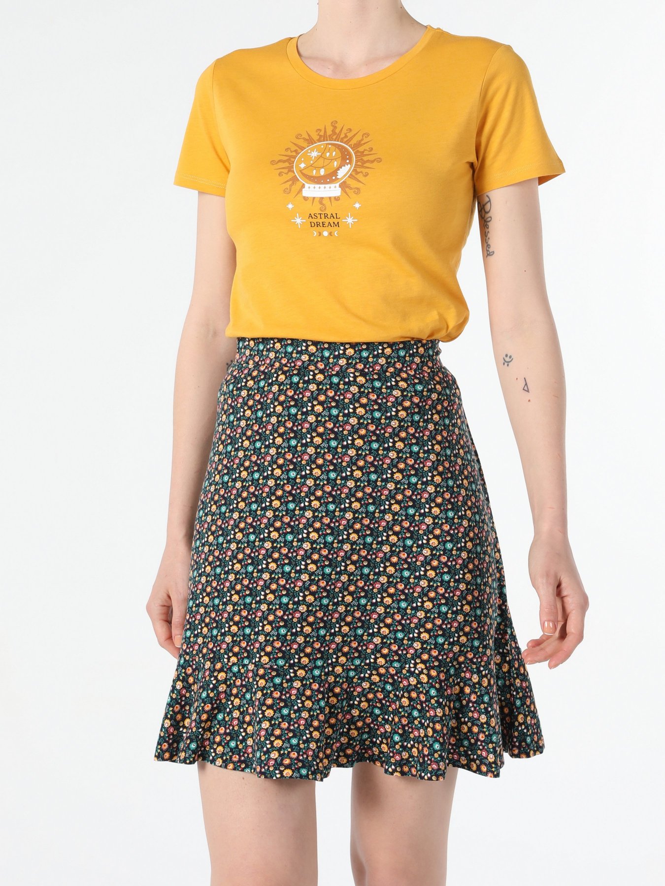 Футболки і поло Colin’s модель CL1056345MYL Фото