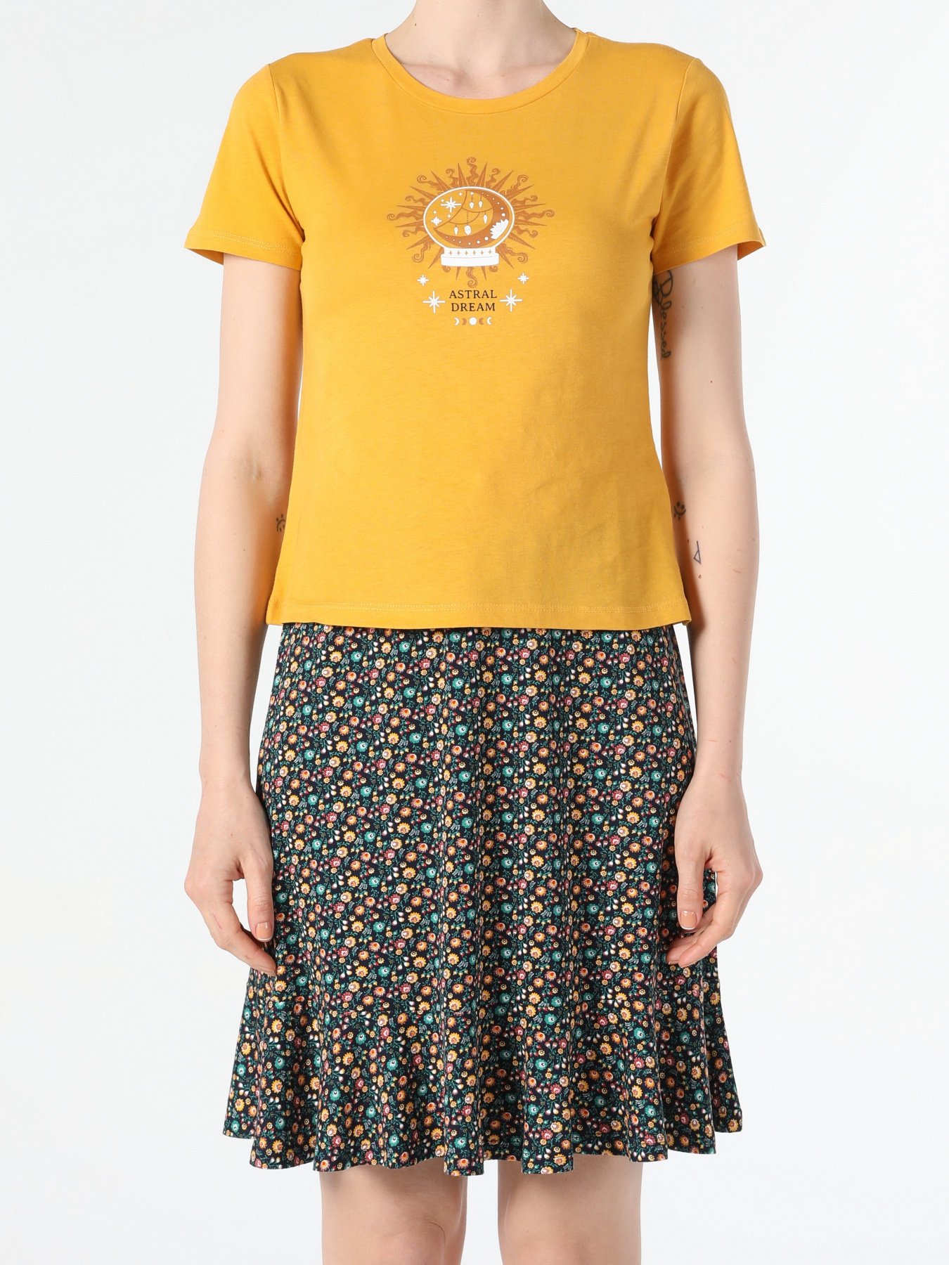 Футболки и поло Colin’s модель CL1056345MYL Фото