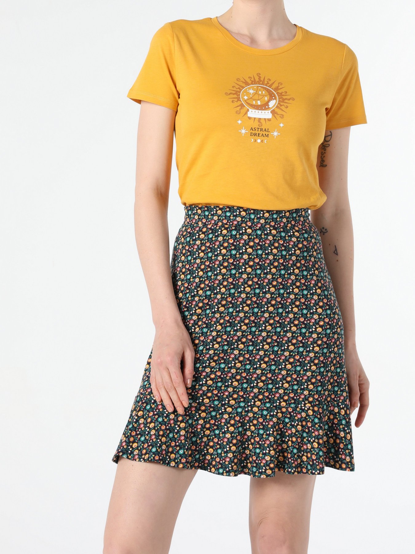 Футболки и поло Colin’s модель CL1056345MYL Фото