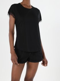 Футболки и поло Colin’s модель CL1056346BLK Фото