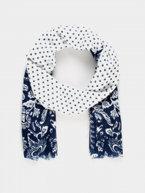 Шарф Colin’s модель CL1032132MTC Фото