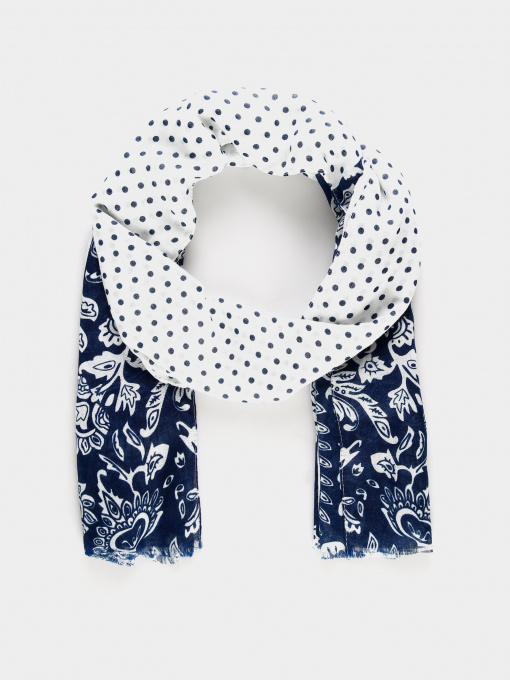 Шарф Colin’s модель CL1032132MTC Фото