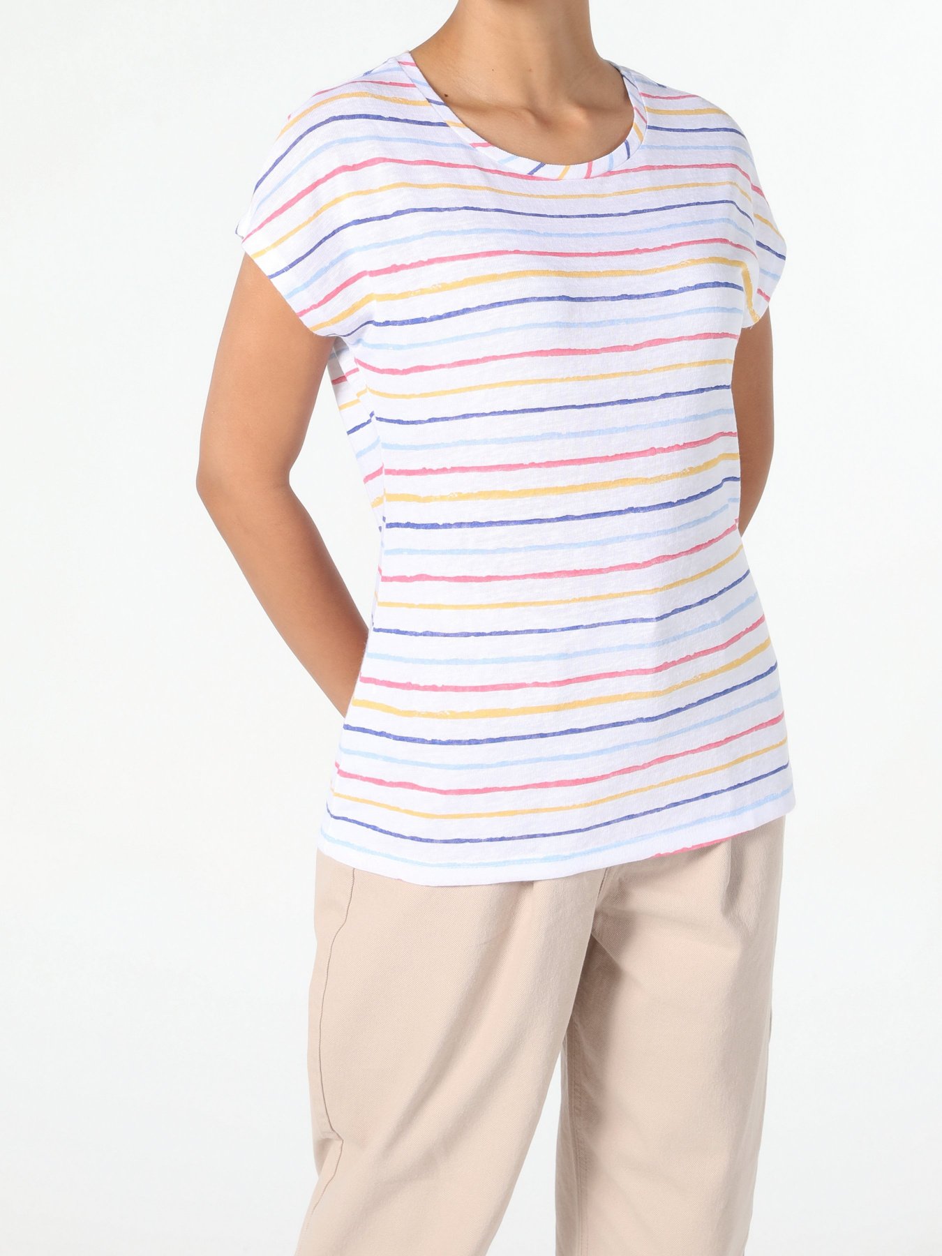 Футболки и поло Colin’s модель CL1056372MTC Фото