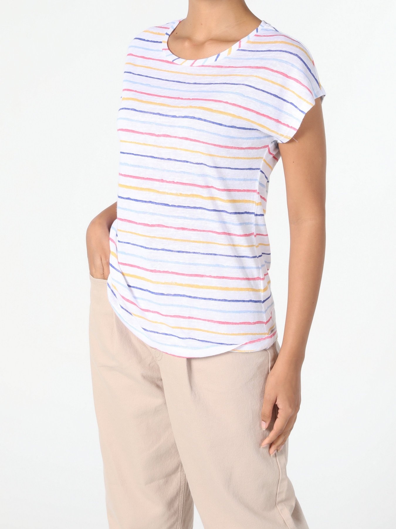 Футболки и поло Colin’s модель CL1056372MTC Фото