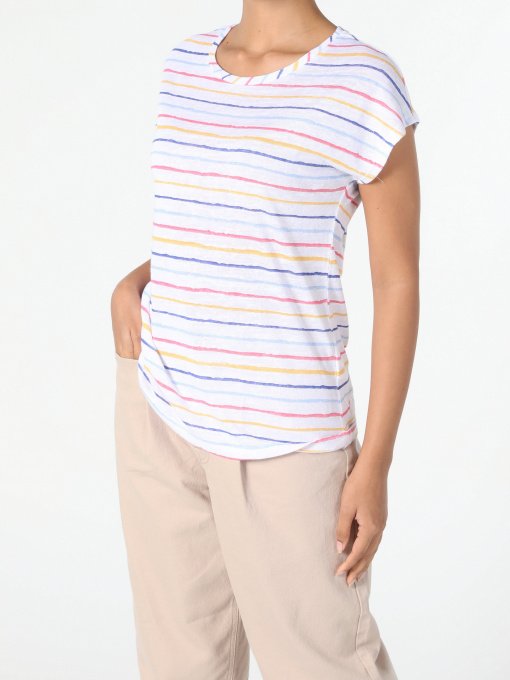 Футболки и поло Colin’s модель CL1056372MTC Фото