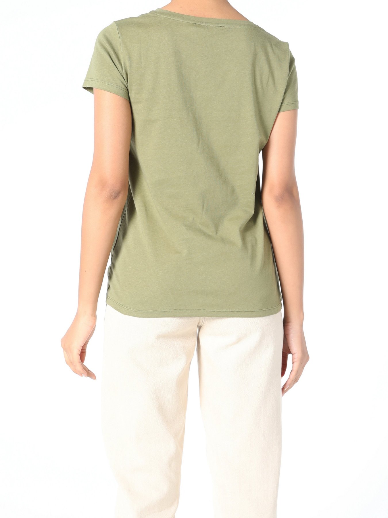 Футболки и поло Colin’s модель CL1056376KHA Фото