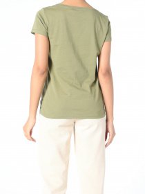 Футболки и поло Colin’s модель CL1056376KHA Фото