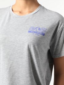 Футболка Colin’s модель CL1056377MGA Фото