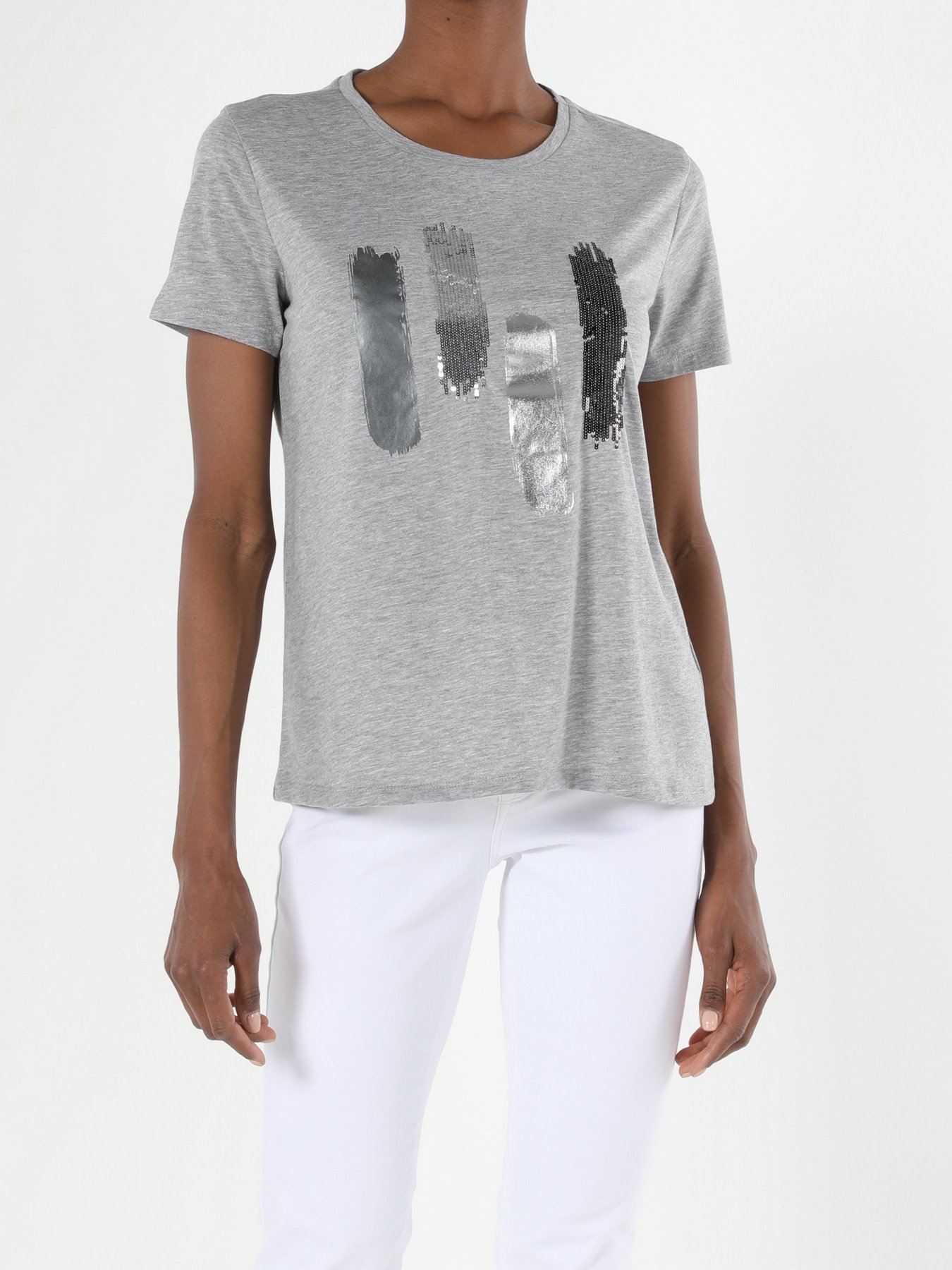 Футболки і поло Colin’s модель CL1056379MGA Фото